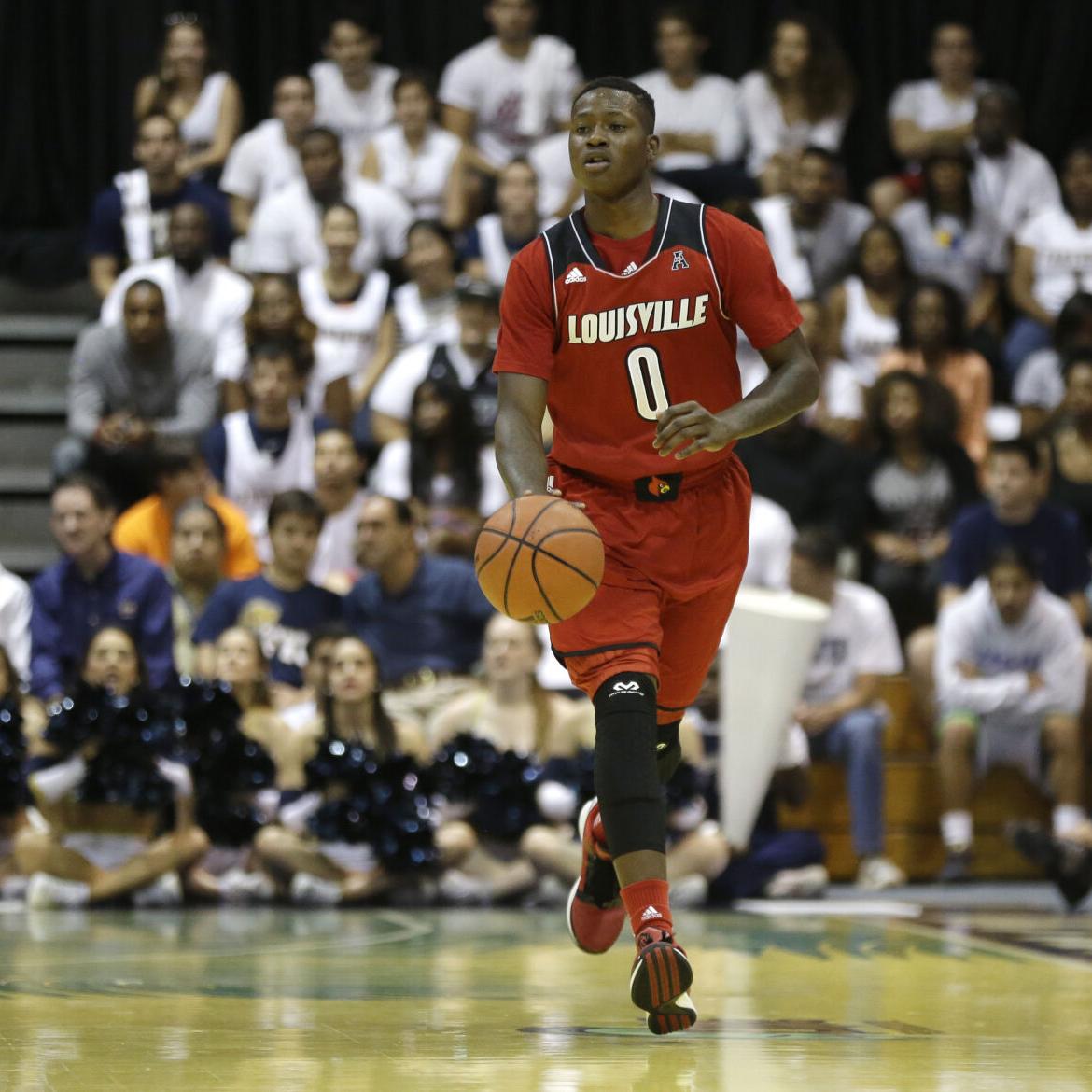 Terry Rozier